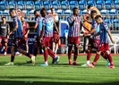 Trabzonspor Konya maçına hazır