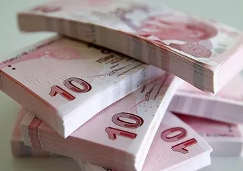 Yeni 10 liralık banknotlar bugün tedavüle giriyor