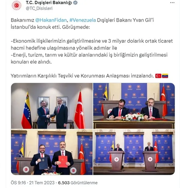 Dışişleri Bakanı Hakan Fidan'dan İslam dünyasına çağrı: Kur’an-ı Kerim’e saldırılara organize tepki koymalıyız - 8