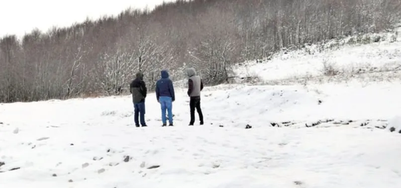 Kandıra'da ölüm tarlası