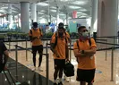 Galatasaraya skandal tavır!