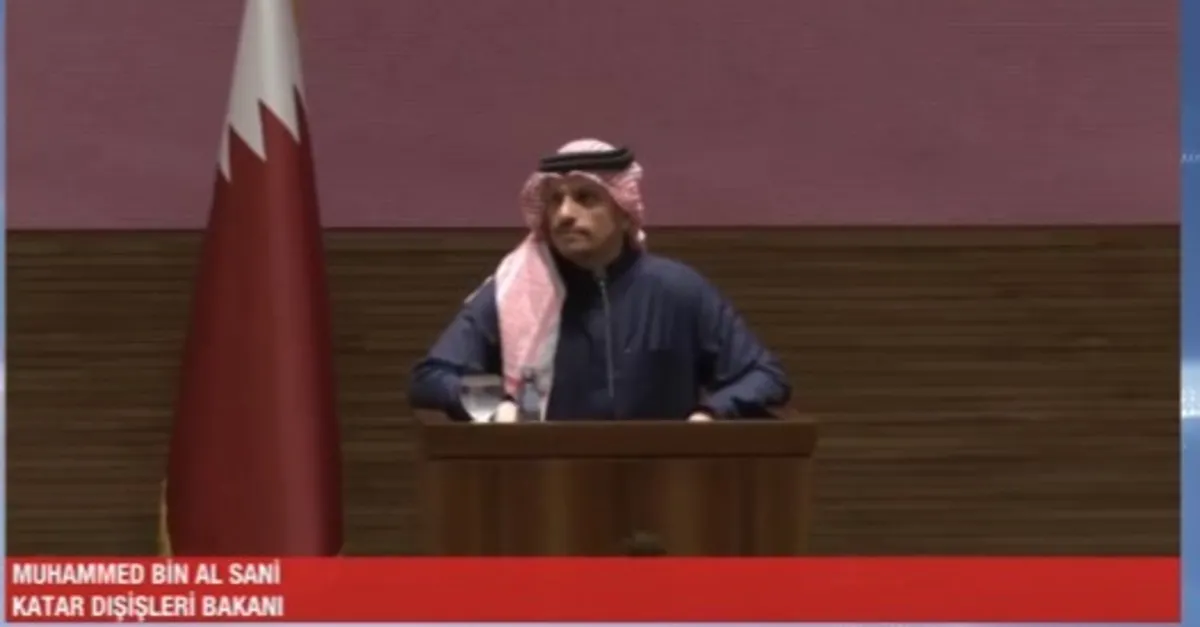 19 Ocak'ta ateşkes başlayacak!