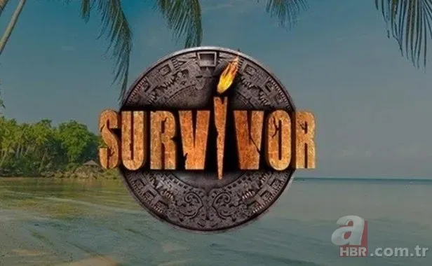 SURVİVOR 2024 ne zaman başlıyor? Survivor All Star yarışmacıları kimler? Ünlüler takımı... 6