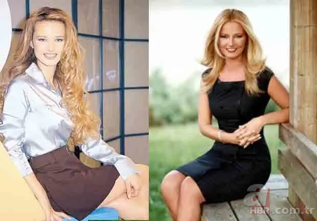 Babil’in Ayşe’si Aslı Enver’in bu halini gören şok oldu! 2