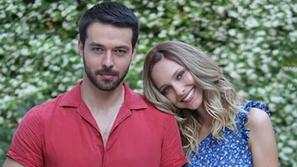 Maria ile Mustafa’nın Maria’sı hayran bıraktı! Jessica May kimdir, kaç yaşında? Jessica May nereli, ınstagram hesabı ne?