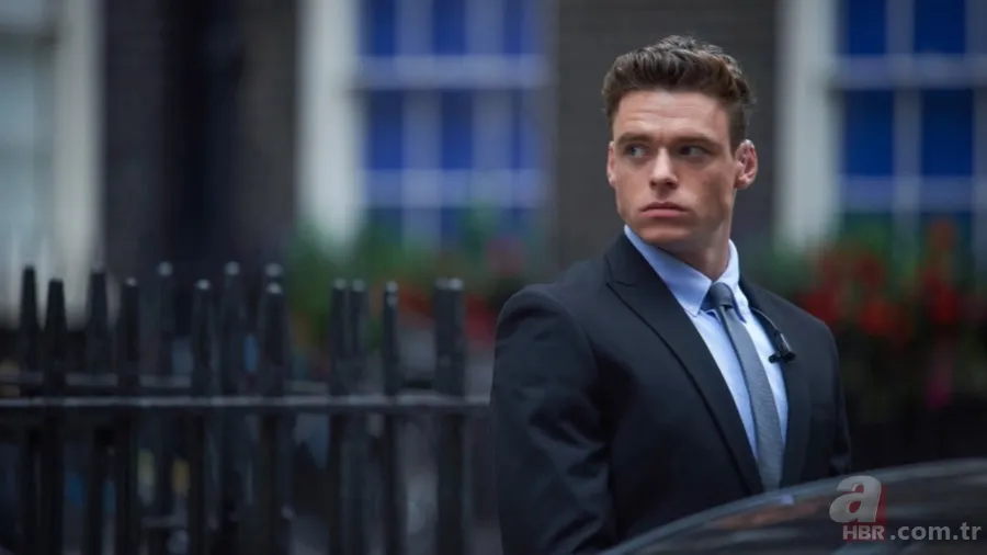Bodyguard 2. sezon ne zaman başlayacak? Netflix'ten flaş açıklama! Bodyguard yeni sezon tarihi belli oldu mu? 10
