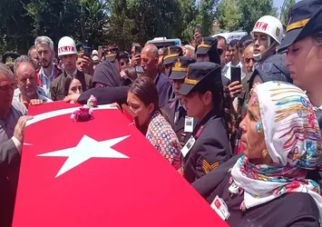 Kahraman babalar ve kızları...