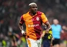 Galatasaray’ın yıldız oyuncusundan kötü haber