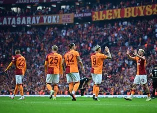 Galatasaray-Pendikspor maçı sonrası flaş yorum: Okan Buruk rahat değil