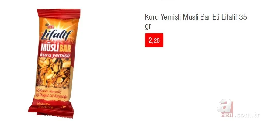 BİM aktüel ürünler kataloğu 7 Haziran fırsatları tam sayfa! BİM 5 Haziran indirimli ürünler kataloğunda neler var? 6