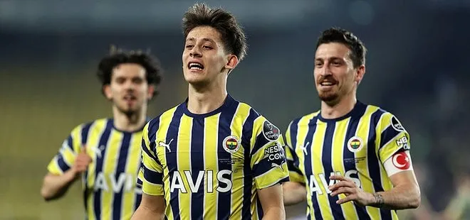 Arda Güler bombası patlıyor! Dünya devi Fenerbahçe’nin kapısını o rakamla çalacak...
