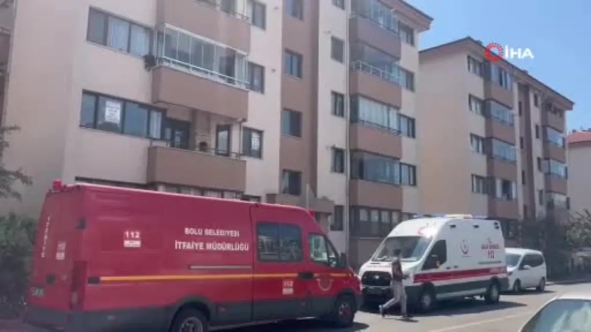 Erken müdahale hayat kurtardı