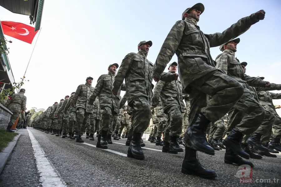 2023 bedelli askerlik yerleri ne zaman açıklanacak? Bedelli askerlik yerleri için tarih BELLİ OLDU! Sevk tarihleri... 10