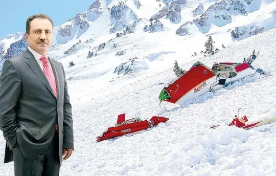 Muhsin Yazıcıoğlu’nun vefatında sır perdesi aralanıyor! FETÖ imamından flaş itiraf...