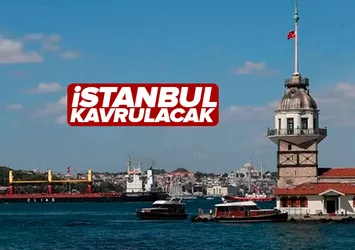 İstanbul ve onlarca il için "40 derece sıcaklık" uyarısı! Meteoroloji o illeri tek tek açıkladı | Uzmanlar kritik günü duyurdu