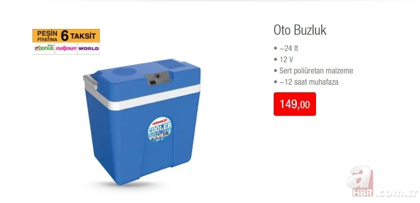 BİM aktüel ürünler kataloğu 10 Mayıs! A101 aktüel ürünler kataloğu 9 Mayıs! Şok aktüel ürünler 8-14 Mayıs 11