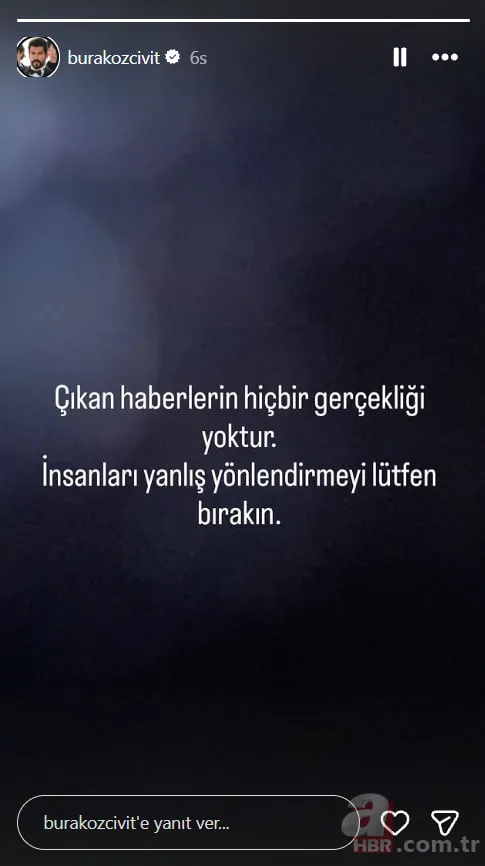 Herkes o yatırımı konuşuyordu! Burak Özçivit’ten “150 milyonluk 30 daire” iddialarına yanıt 5