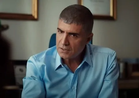 Özcan Deniz'in kardeşinden ortalığı karıştıracak sözler! Çocuğunun gözleri önünde...