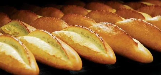 GDO'LU EKMEK ANALİZİNDE SON GÜN