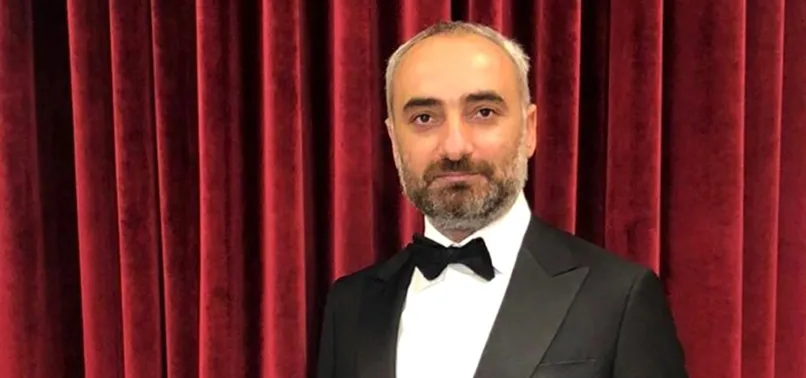 Selçuk Bayraktar T3 Vakfı'nı hedef alan İsmail Saymaz'a tepki gösterdi: İftiraları yan yana koyulsa İstanbul'dan Kandil'e yol olur