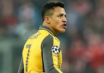 Arsenal'de ayrılık rüzgarları