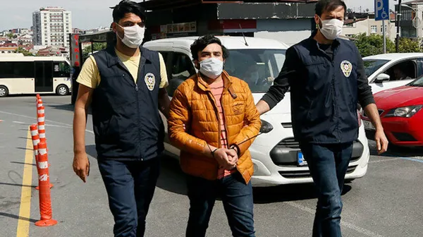 Hrant Dink Vakfı'nı tehdit etmişlerdi! Mahkeme serbest bıraktı - 2