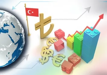 Pandemi sürecinde Türk ekonomisi daha iyi sınav verdi!