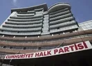CHPde Truva atı operasyonu!