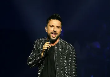 Tarkan’ın yeni albümünün çıkış tarihi açıklandı