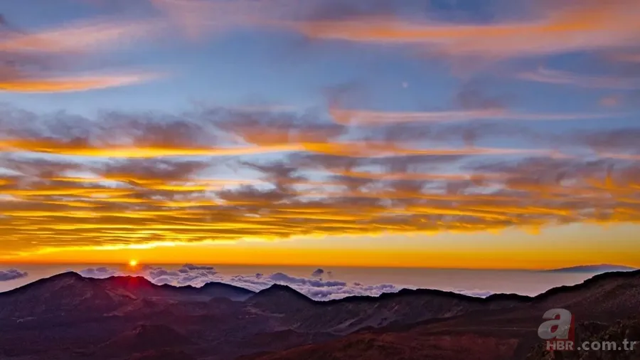 Dünyanın en sessiz yeri neresi? Kendi kalp atışınızı duyacağınız o nokta 1