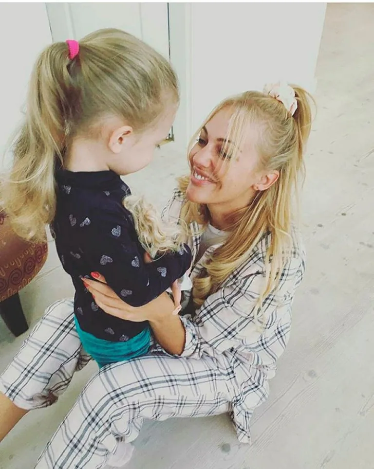 cocuklar duymasin dizisinin yildizi tamer karadagli nin kizi degisimiyle herkesi sasirtti