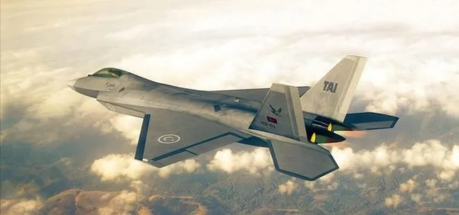 Millî muharip uçağı TFX’in motoru için düğmeye basıldı