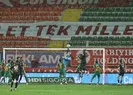 Alanyaspor, Ankaragücünü mağlup etti