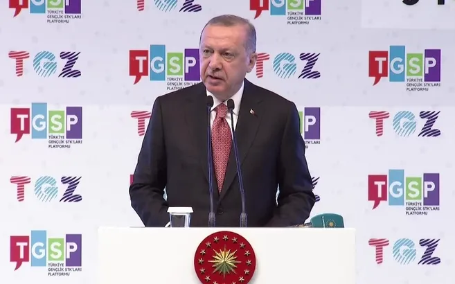 Başkan Erdoğan'dan Rami Kışlası müjdesi