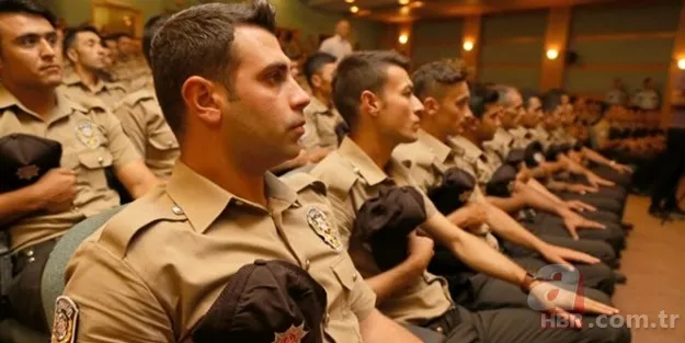 Bekçi alımı son dakika: Bekçi alımı ne zaman yapılacak? E-devlet bekçi başvuru şartları neler? Maaşları... 8