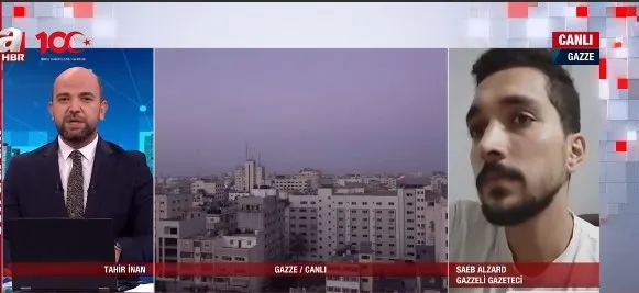 gazzeli-gazeteci-a-haberde-gazzede-guvenli-bir-yer-yok-1699197501939.jpg Gazzeli gazeteci A Haber’de: Gazze'de güvenli bir yer yok! - 4