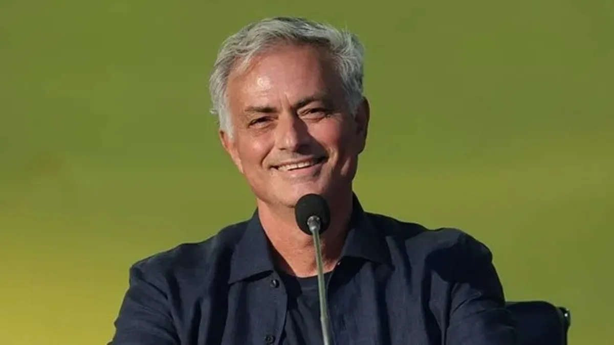 Jose Mourinho istedi yönetim harekete geçti! 18'lik yıldız yolda...