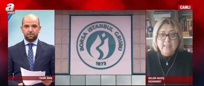 Avrupa’da en çok kazandıran Borsa İstanbul! Rekorlar sürecek mi? Uzman isim A Haber’de yorumladı - 5