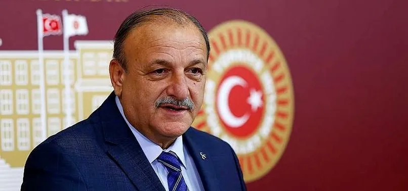 GENEL BAŞKANLIĞA ADAY OLACAK MI? İŞTE YANITI...