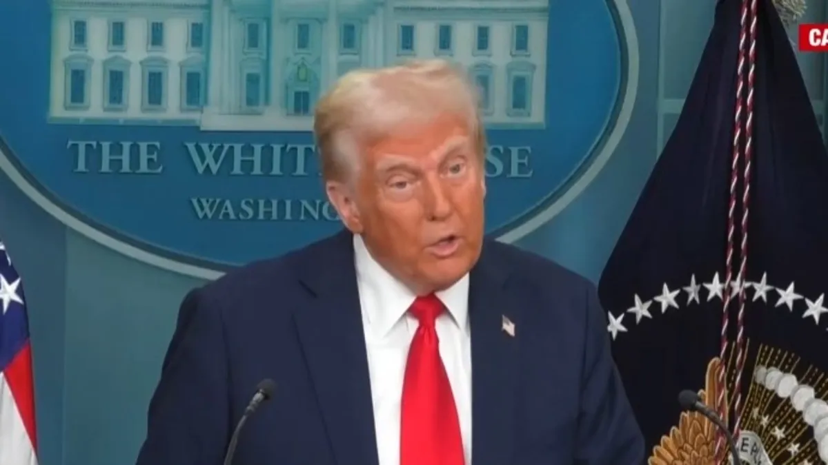 Trump: Uçak kazasında hayatta kalan yok!