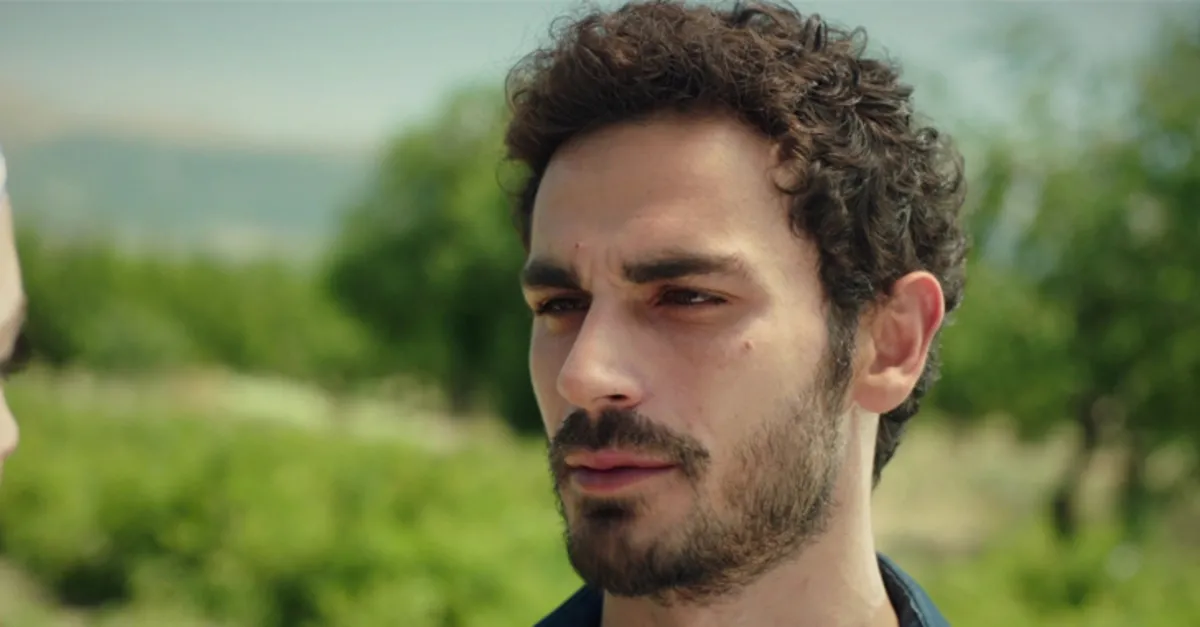 Gül Masalı 6. yeni bölüm fragmanı! "Ben Gonca'ya çok aşığım!"