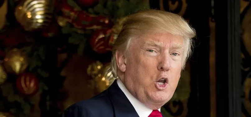 Yemin gününde Trump karşıtı konser