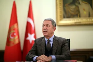Son dakika! Hulusi Akardan yeni askerlik yasasıyla ilgili açıklama