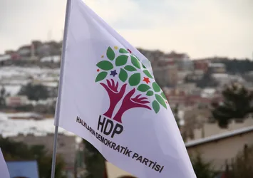 HDP eski Milletvekili Aksoy tutuklandı