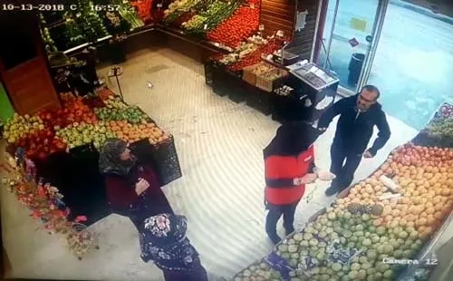 Genç kız yaşadığı dehşeti böyle anlattı! - 3