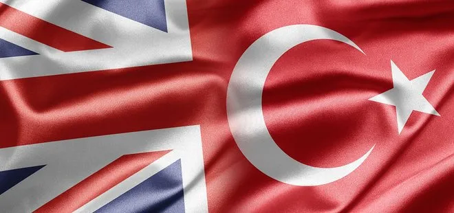 İngiltere’den Türkiye’ye övgü