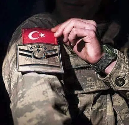 Uzman erbaş alımı yarın bitiyor! KPSS puanına gerek yok! Lise mezunu adaylar için şartlarını duyurdu