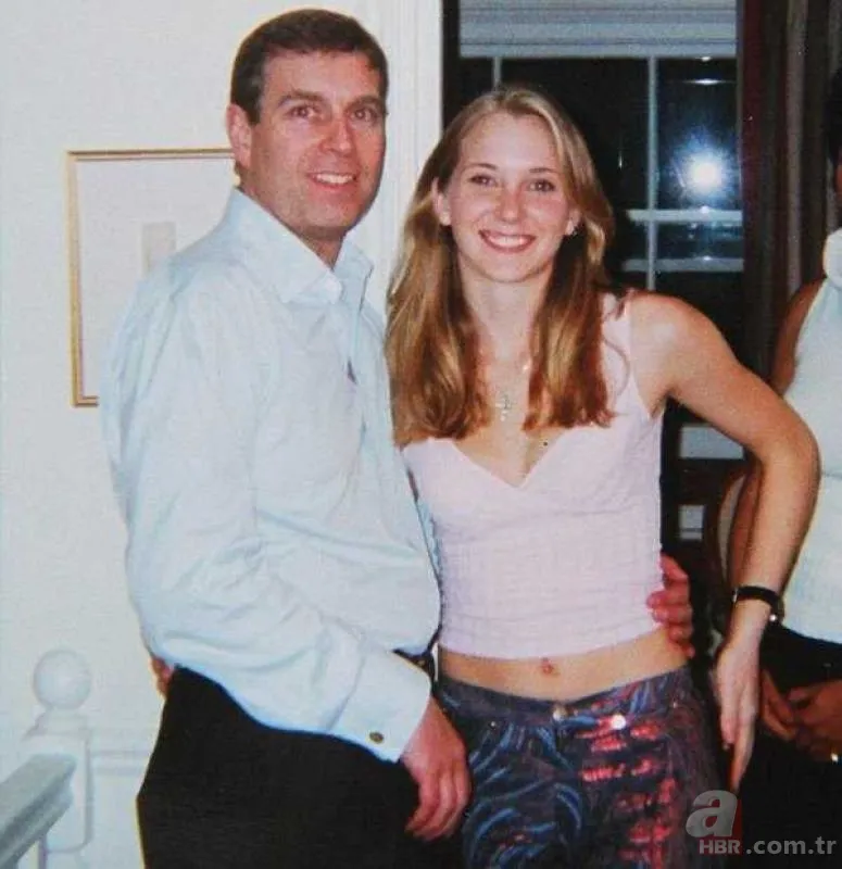 Fuhuş ağıyla suçlanan Epstein'in kardeşinden flaş iddia: Trump'la ilgili ne biliyor? 8