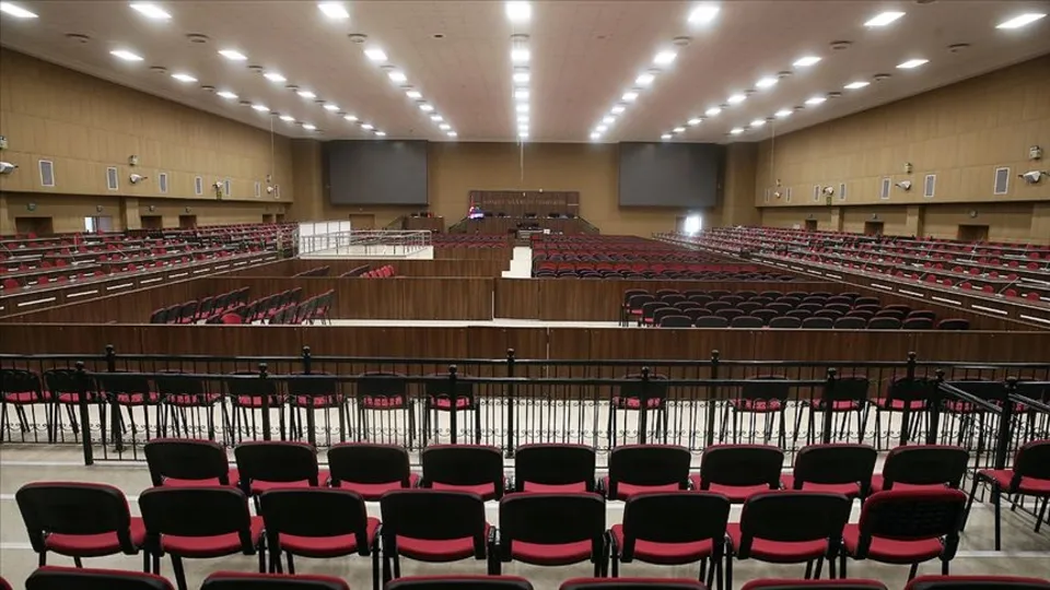 Ergenekon davasında karar