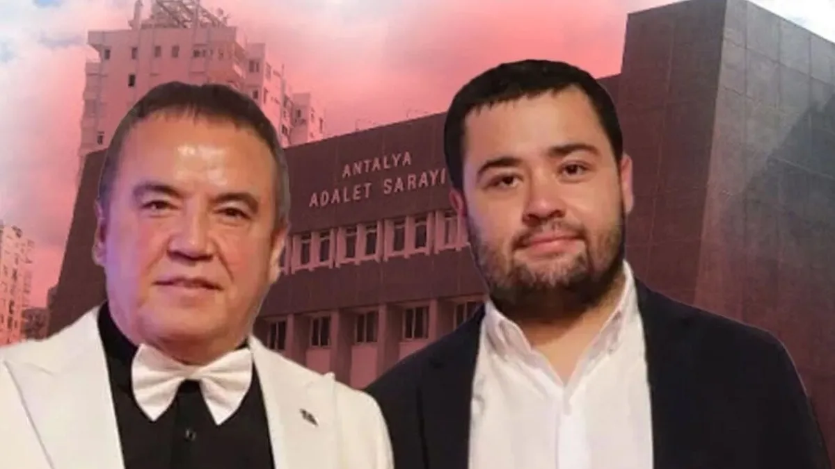 Gökhan Böcek’in HTS kayıtları ortaya çıktı! CHP’de para trafiği iddiasında dakika dakika yeni detay